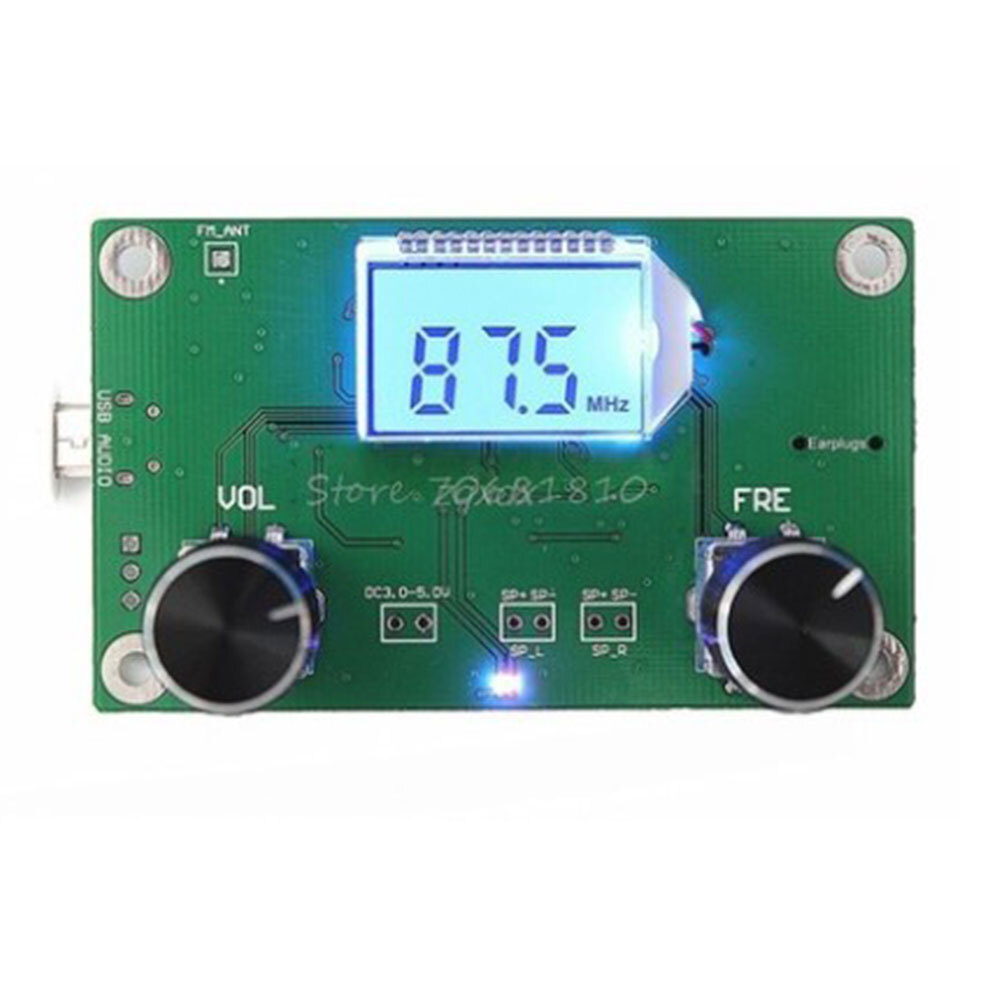 DC3V-5V Module HIGH QUALITY NEW