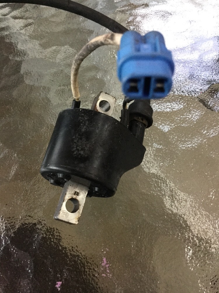 2007 Arctic Cat M1000 Ignition Coil