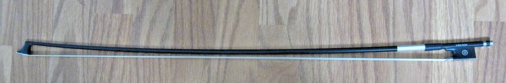 Violin Bow 4/4 - Fiberglass - Gary Ritter Strings