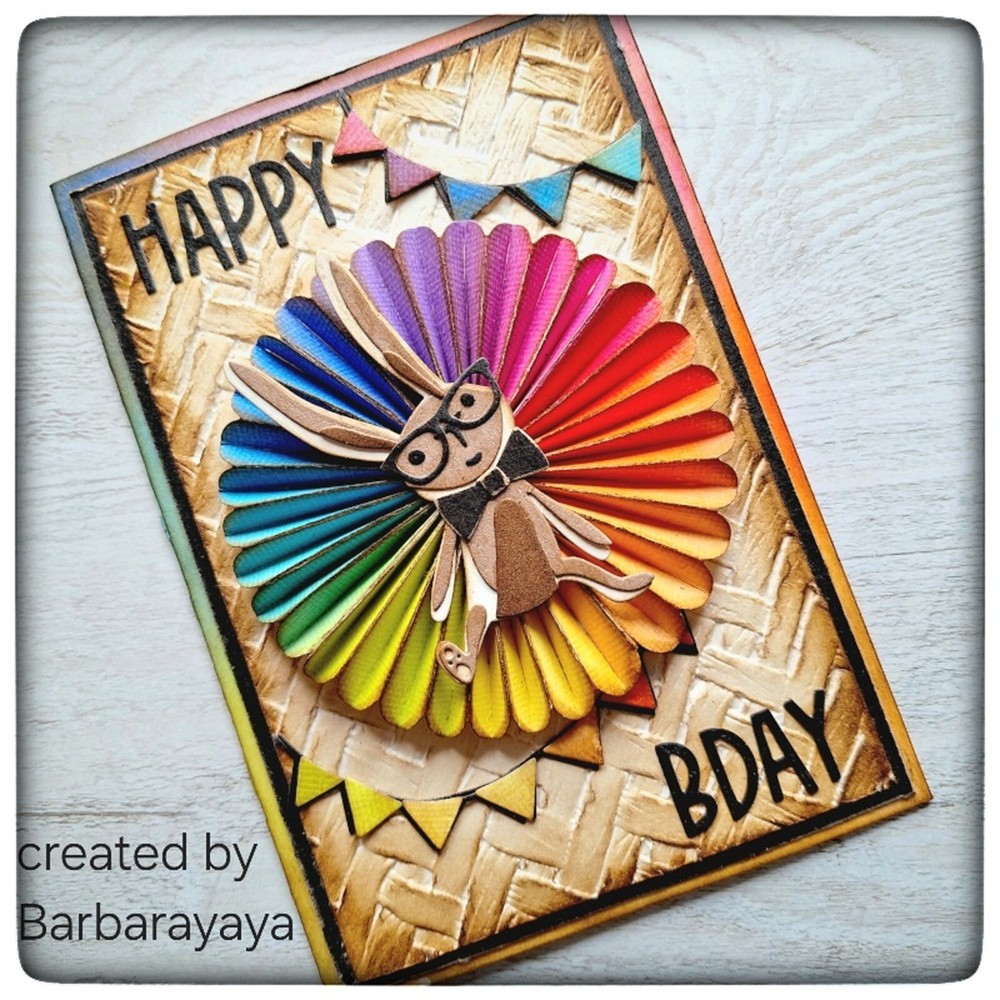 New Retired Sizzix Thinlits 7pc Rosettes #666567 Retail $20.99 Tim Holtz Vault