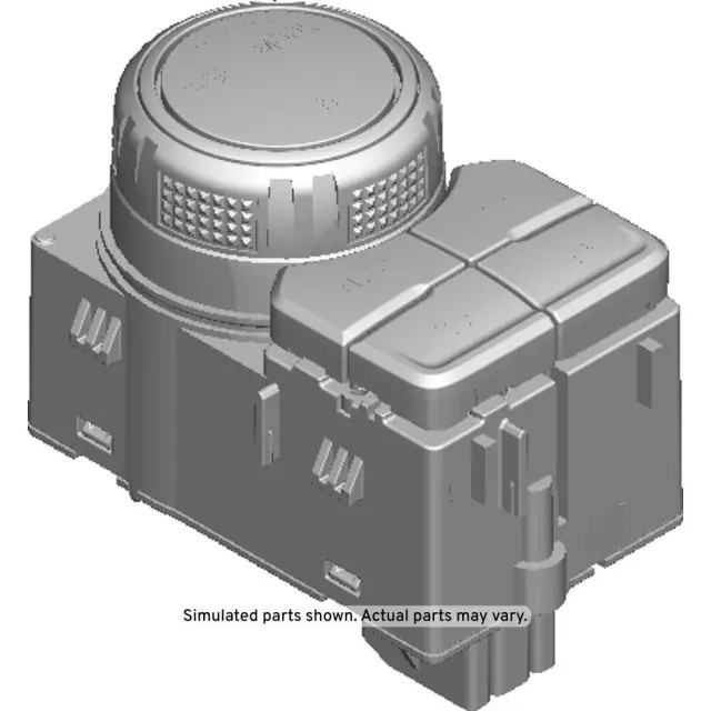 Genuine GM Select Switch 86530694