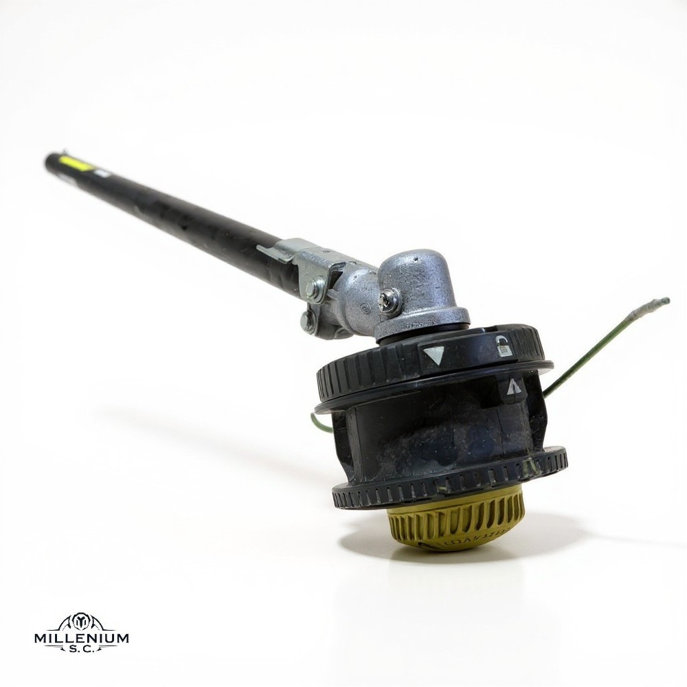 RYOBI Expand-It Straight Shaft String Trimmer Attachment Accessory - USED