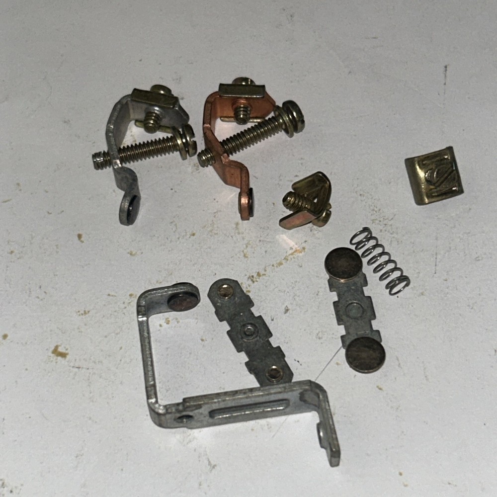 A980926 Contact Replacement 8501 Square D 1 Pole