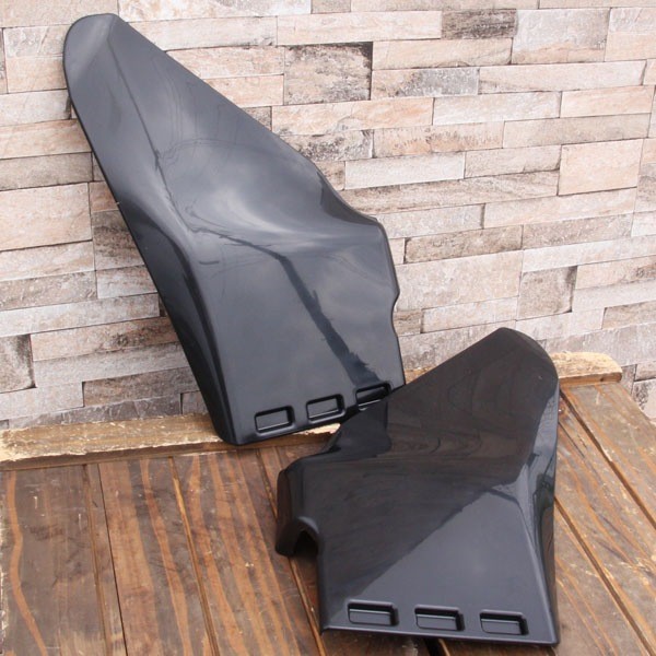 OSET - Side Panel 12.5