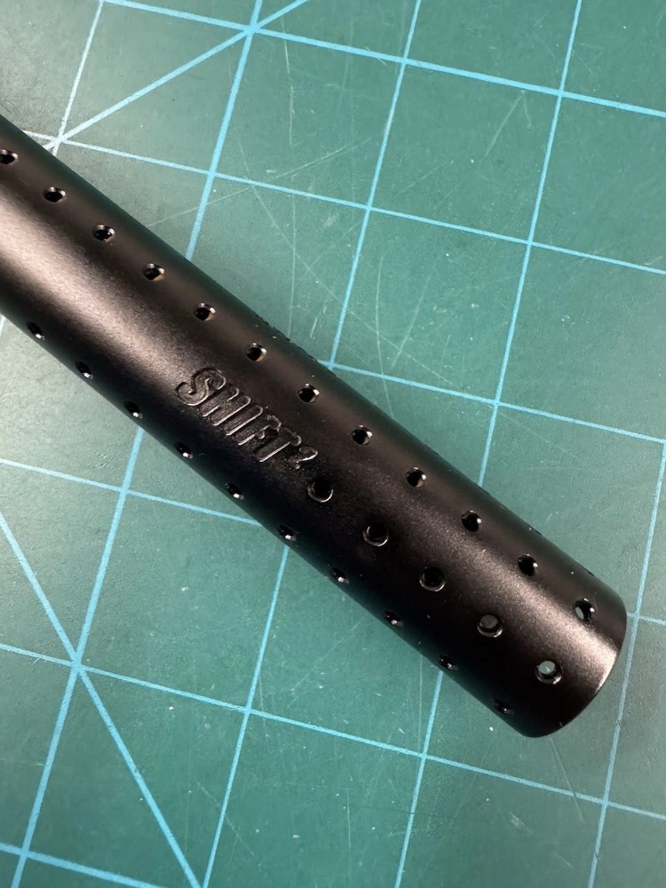 MACDEV "Shift ²" barrel tip. Rare!