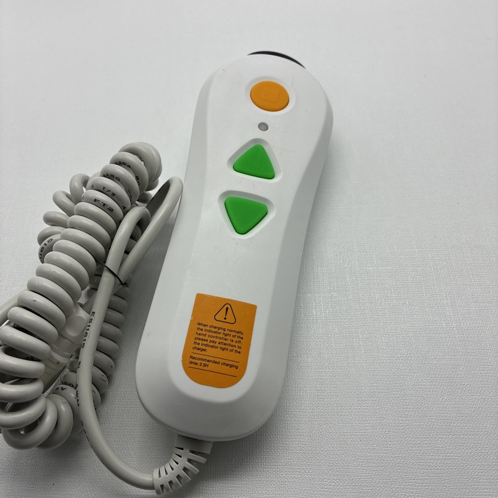 MAIDeSITe Electric Bath Lift Handheld Controller