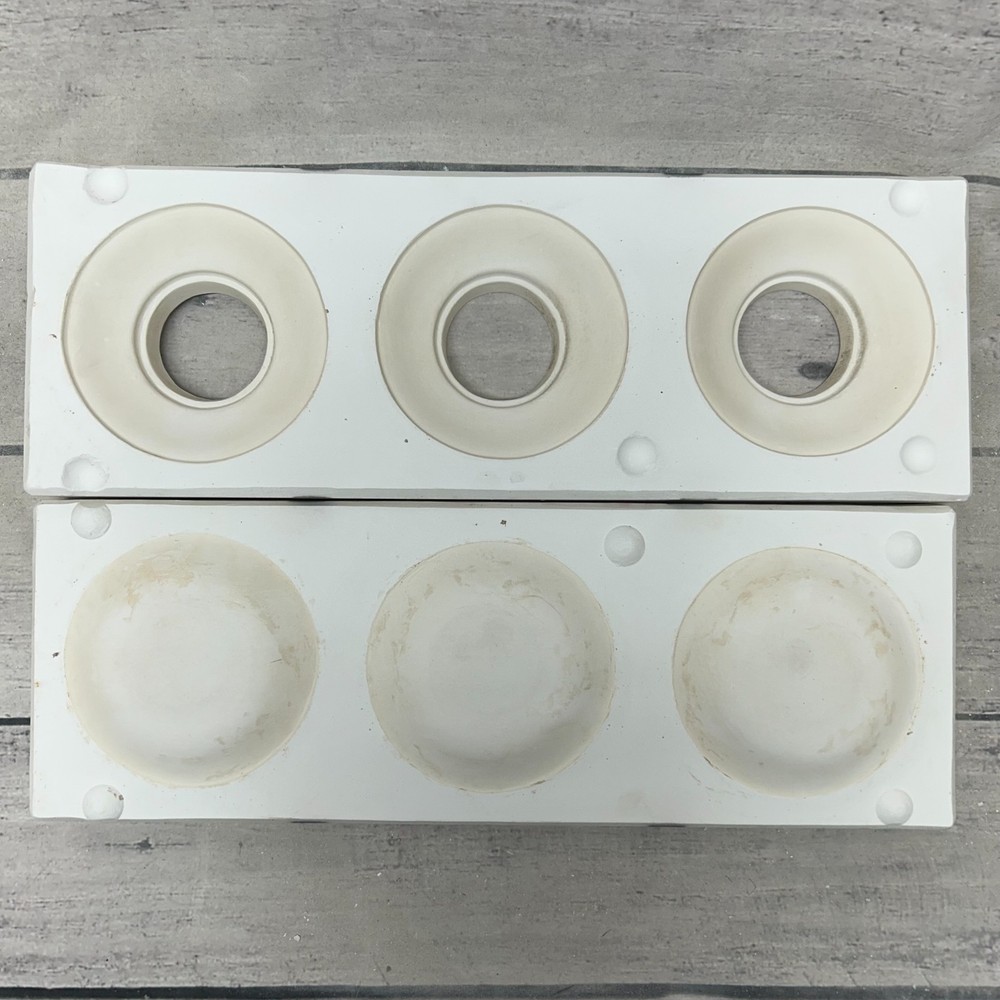 Anchor Mold Co Ceramic Casting Mold Tea Set