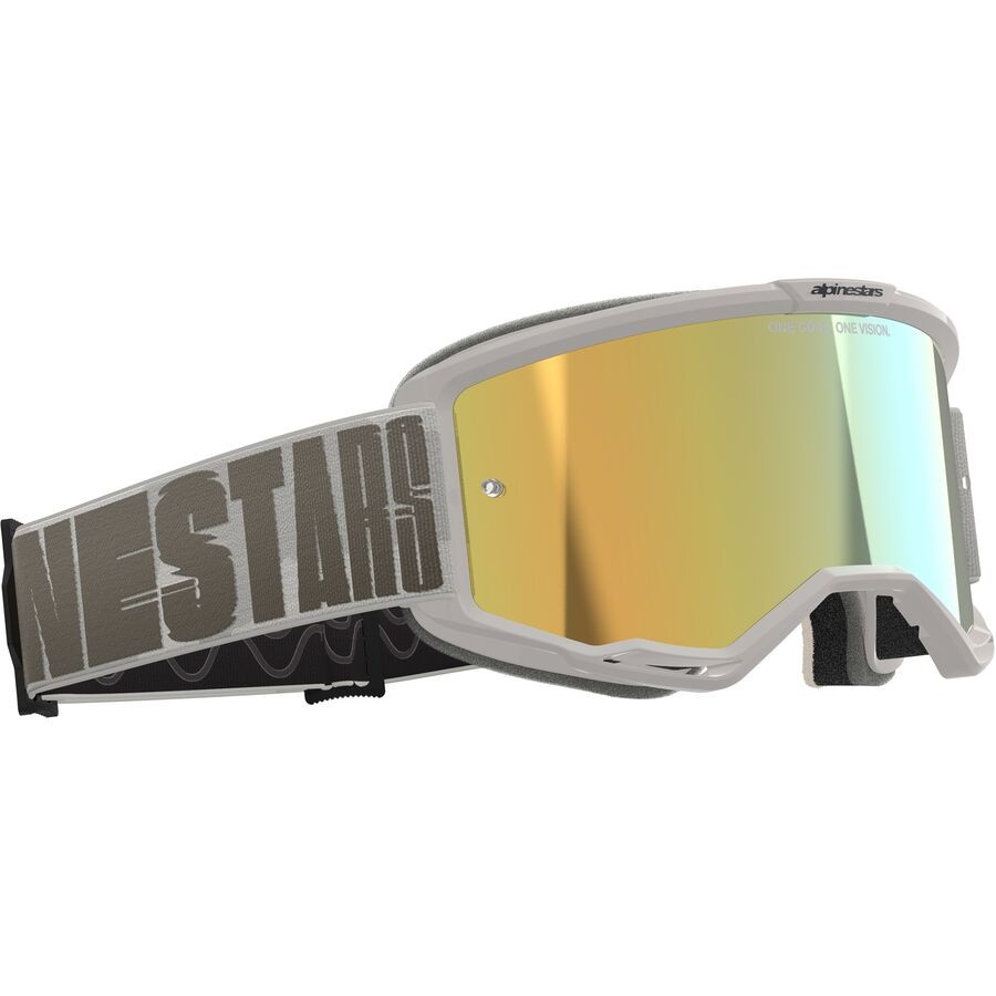 Alpinestars Vision 5 Hollow Goggles