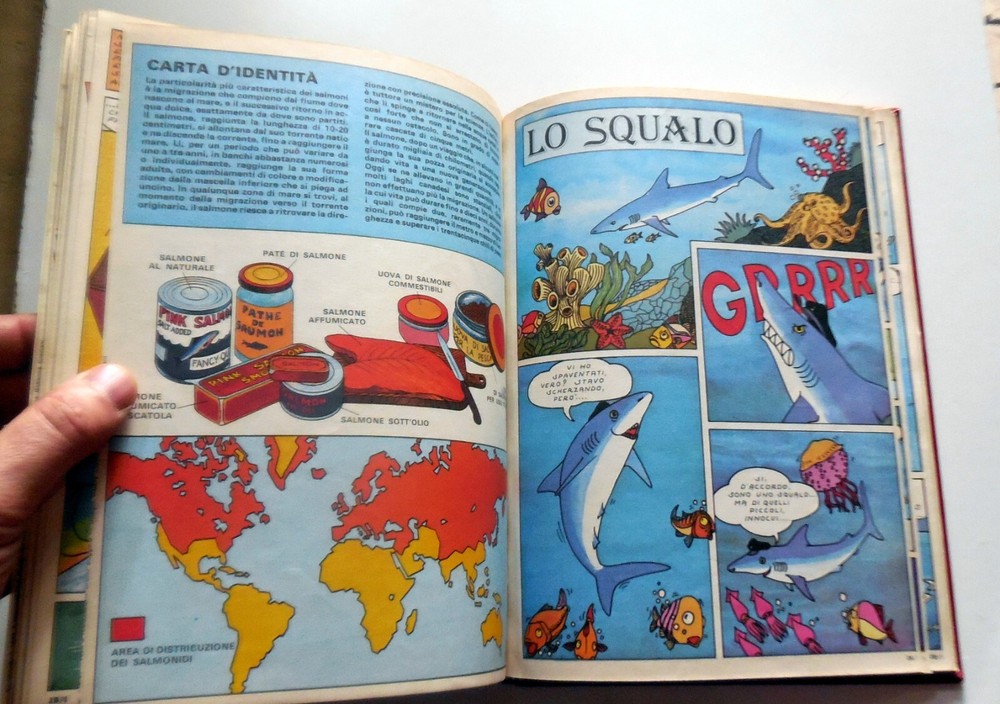 BOUND VOLUME comics RESEARCH GALAXY STUDIO ROSSANA GRAZIANI