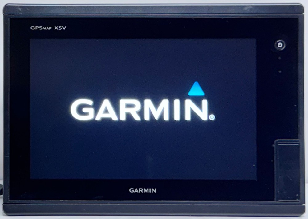 Garmin GPSMAP 7610xsv – 10” Touchscreen Chartplotter TESTED!