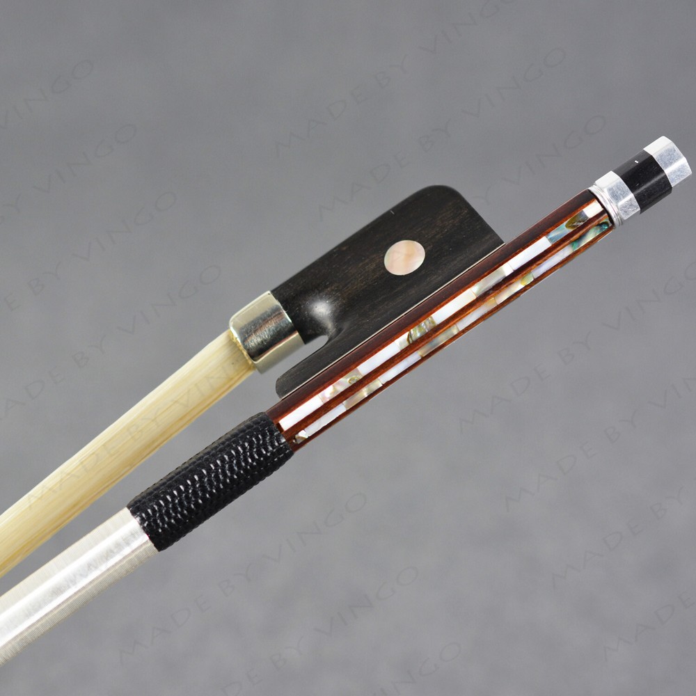 Fine Pernambuco Cello Bow MASTER Performance Unique Design TOP Craftsmanship