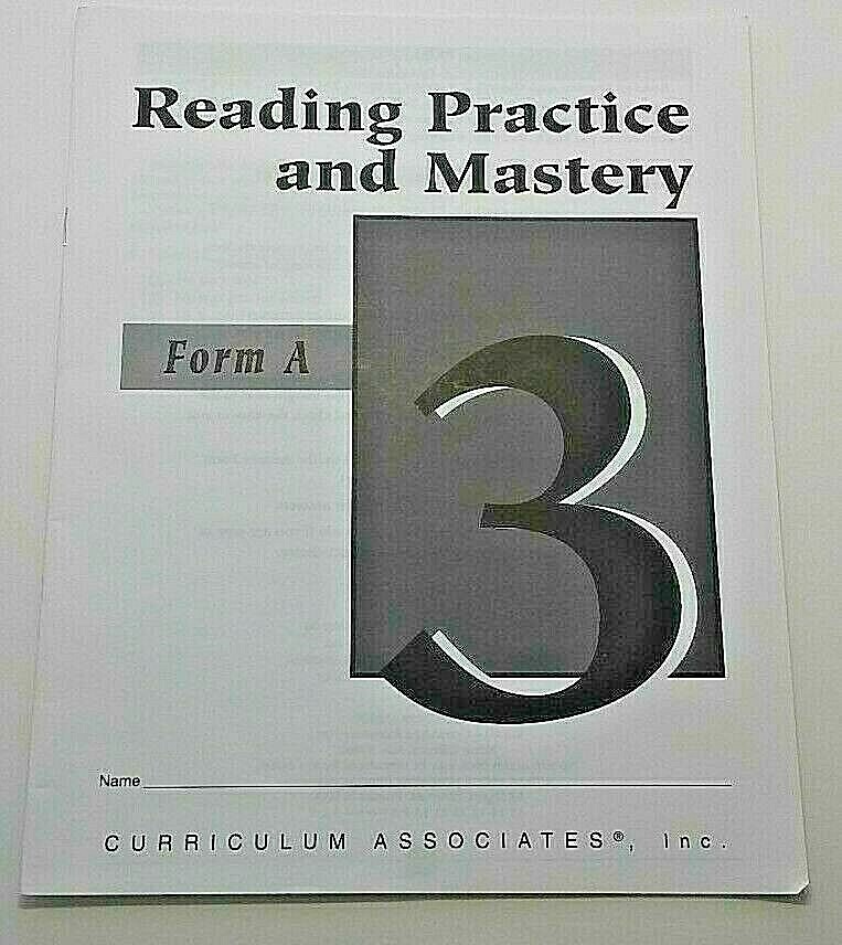 Reading Comprehension Practice Mastery +Tips for Answering Questions 3rd Grade 3