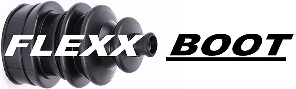 Flexx Boot FB3000K Small Shaft Universal CV Boot Installation Kit - FlexxBoot
