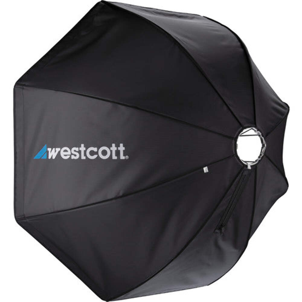 * OPEN BOX EXCELLENT * Westcott Rapid Box Switch Softbox Octa-L