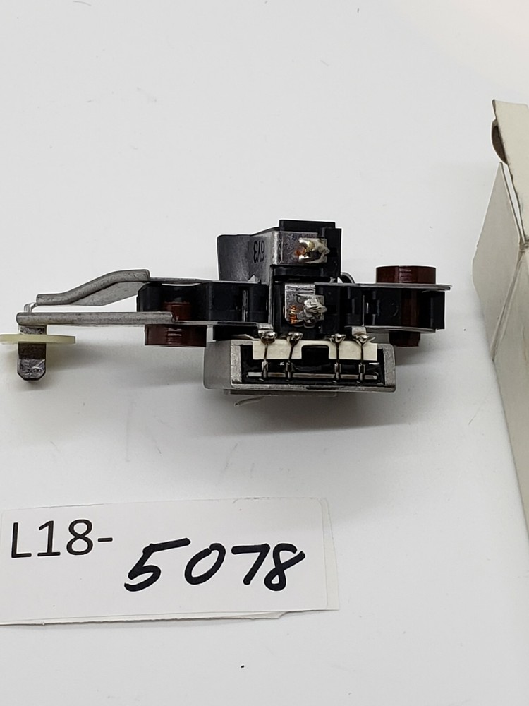Voltage Regulator Lazorlite L18-5078 Made in Japan