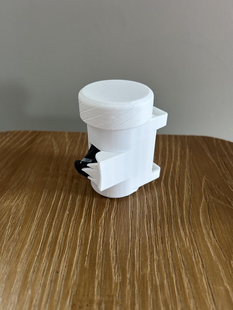 Pet Bag Roll Holder – Convenient & Reusable