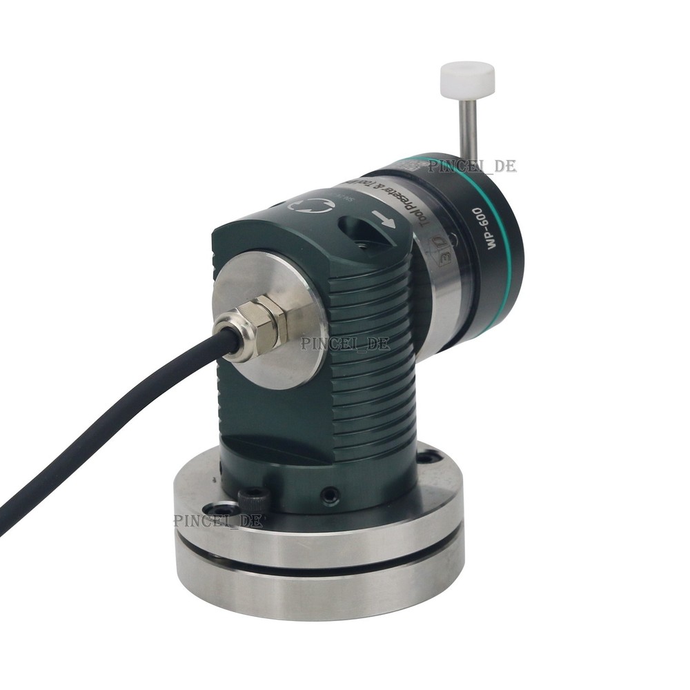 WP-600 High Precision 3D Tool Detector IP56 Waterproof Multi-directional Tool