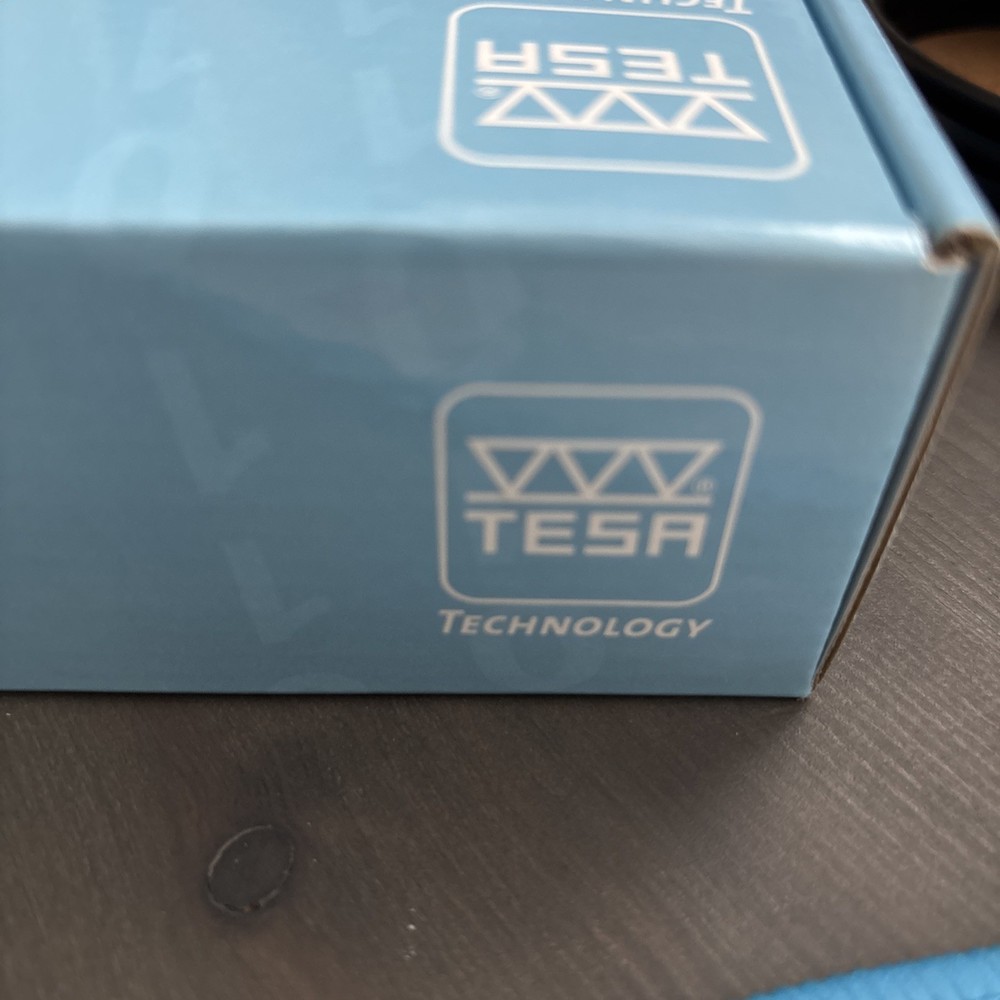 TESA TESATRONIC TWIN-T10