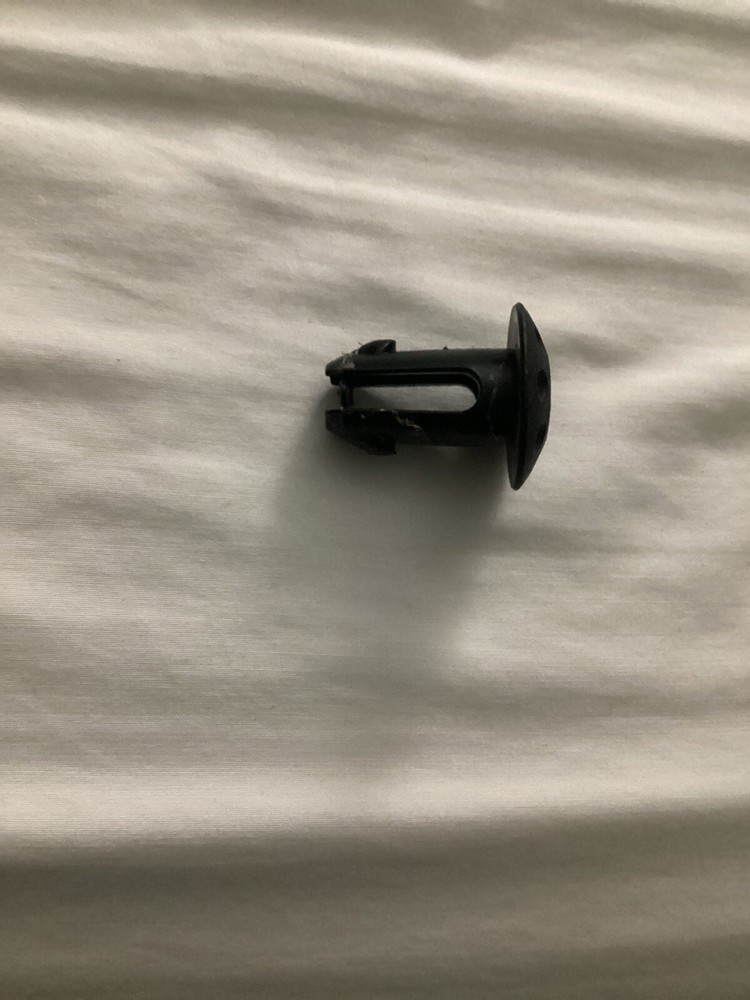 Honda Trx 90x handle bar end/plug
