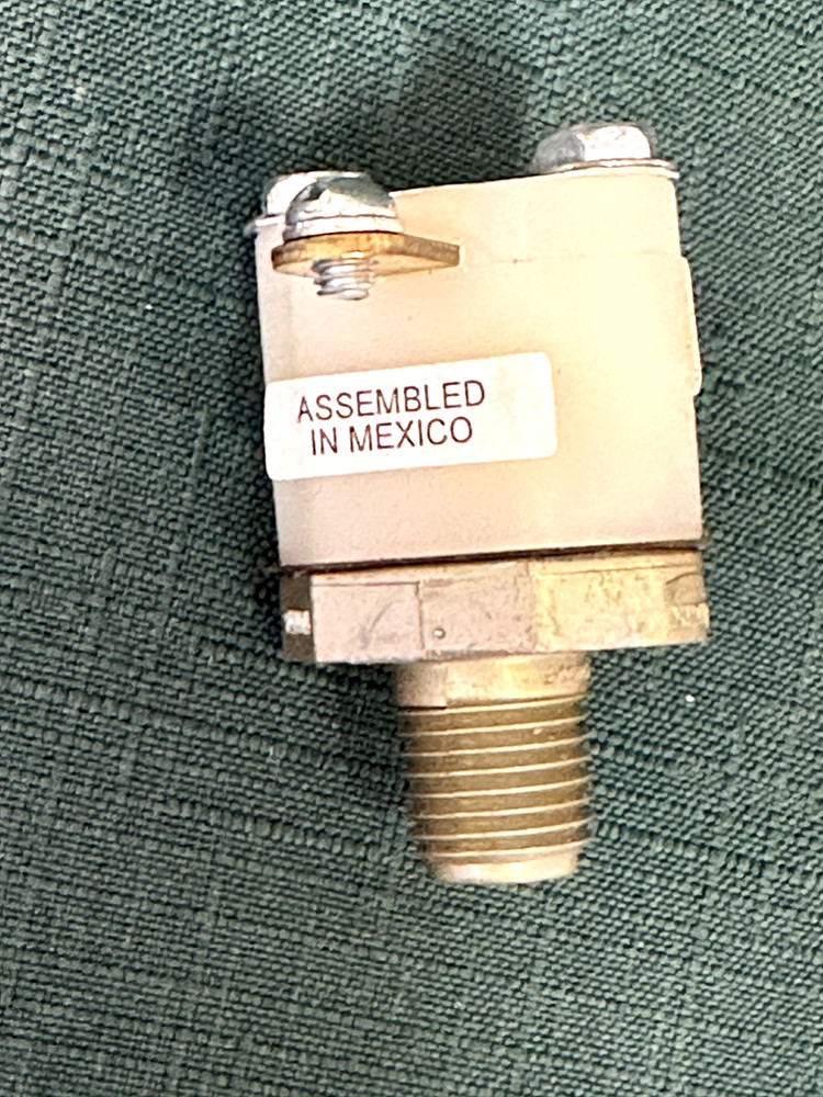 Bendix Commercial Vehicle LP-3 Pressure Indicator 284793N