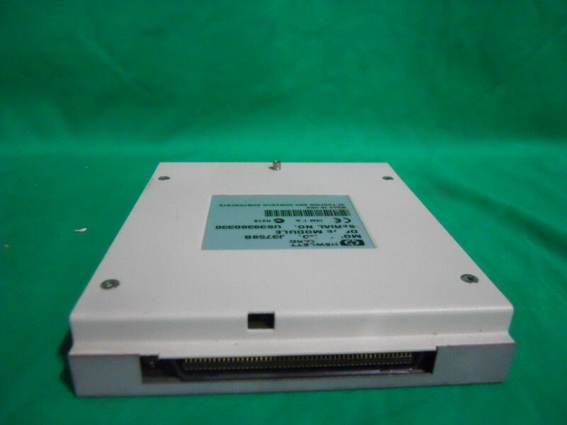 HP Hewlett Packard J3759B DS3/E3 ATM/WAN Module