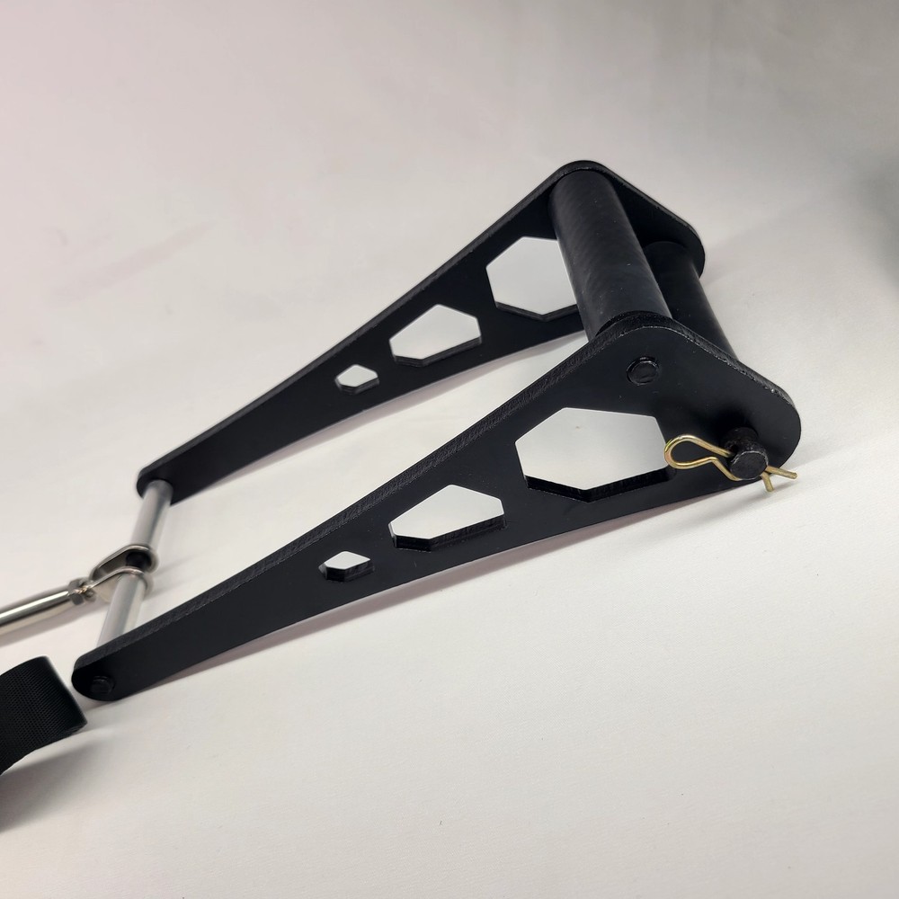 Archery Compound Bow Press - Portable Hand Held Bow Accessories for Compound ...