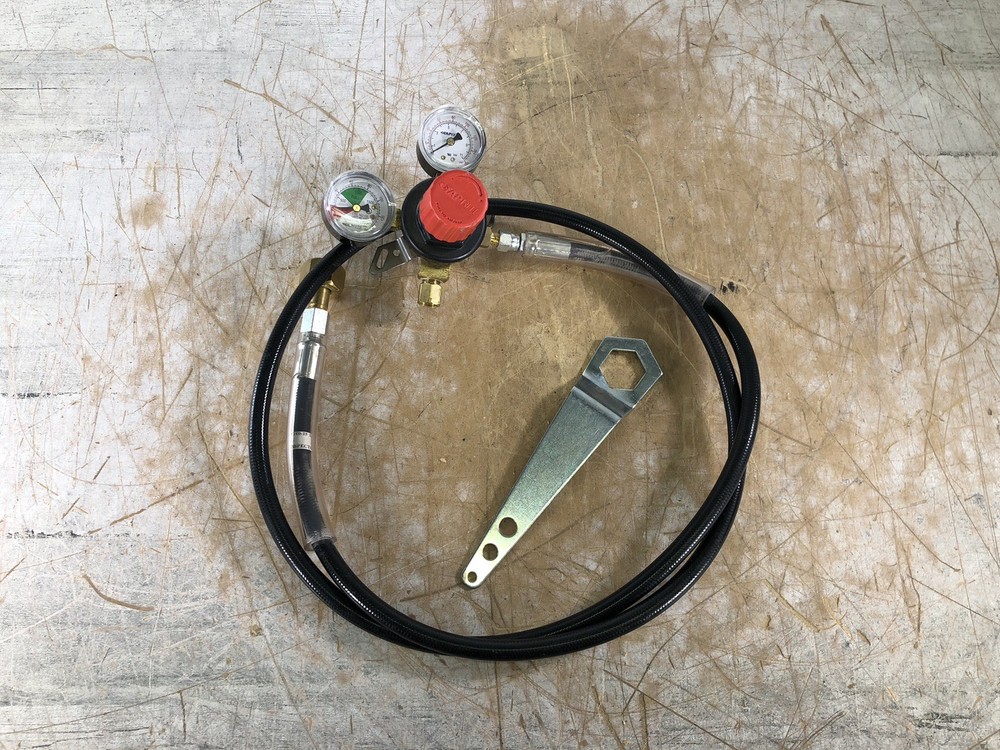 VIVREAU VI TAP 2 UC-2IV-US WATER DISPENSING SYSTEM - (UNTESTED)