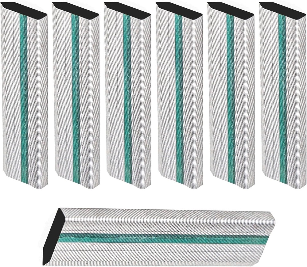 meite Flexible Points 5/8" (15 mm) for Point Driver/Points Tacker