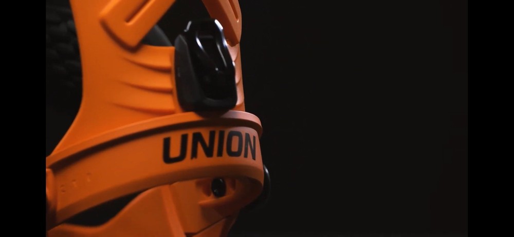 Union Cadet Pro Snowboard Bindings (Small)- /NEW in box