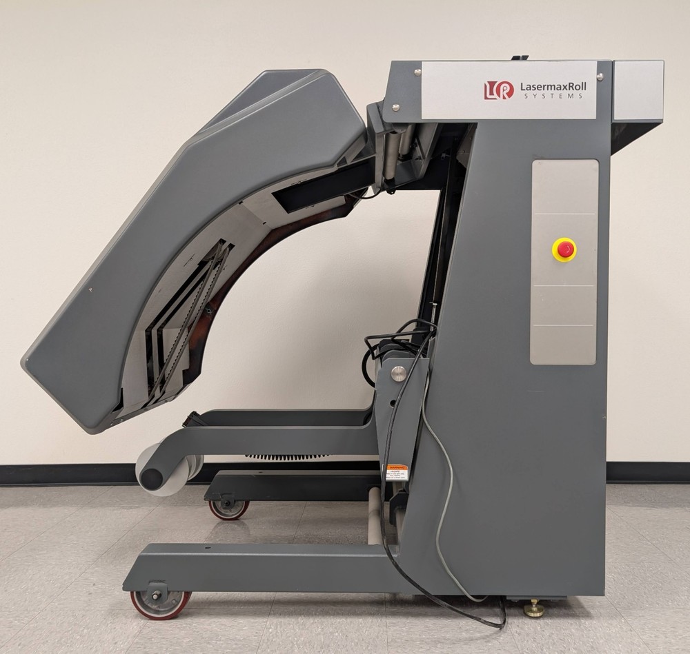 Lasermax Roll Systems 800191