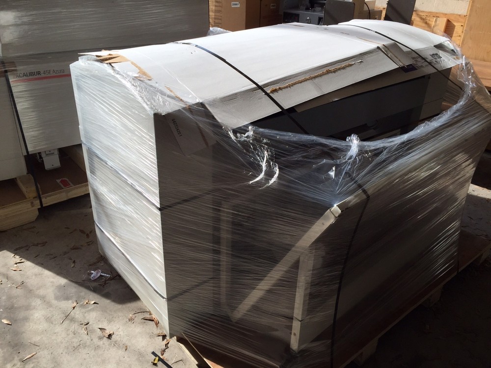 Agfa Avalon CTP System