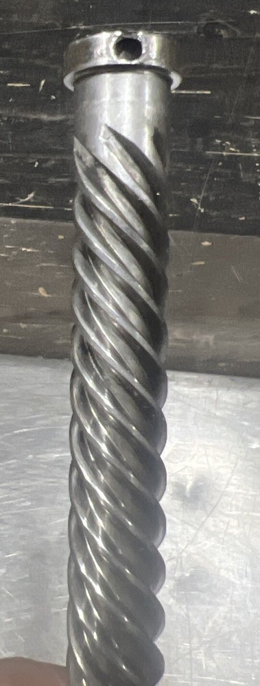 PRONIC Tapping Device Screw Drive. Used Surplus