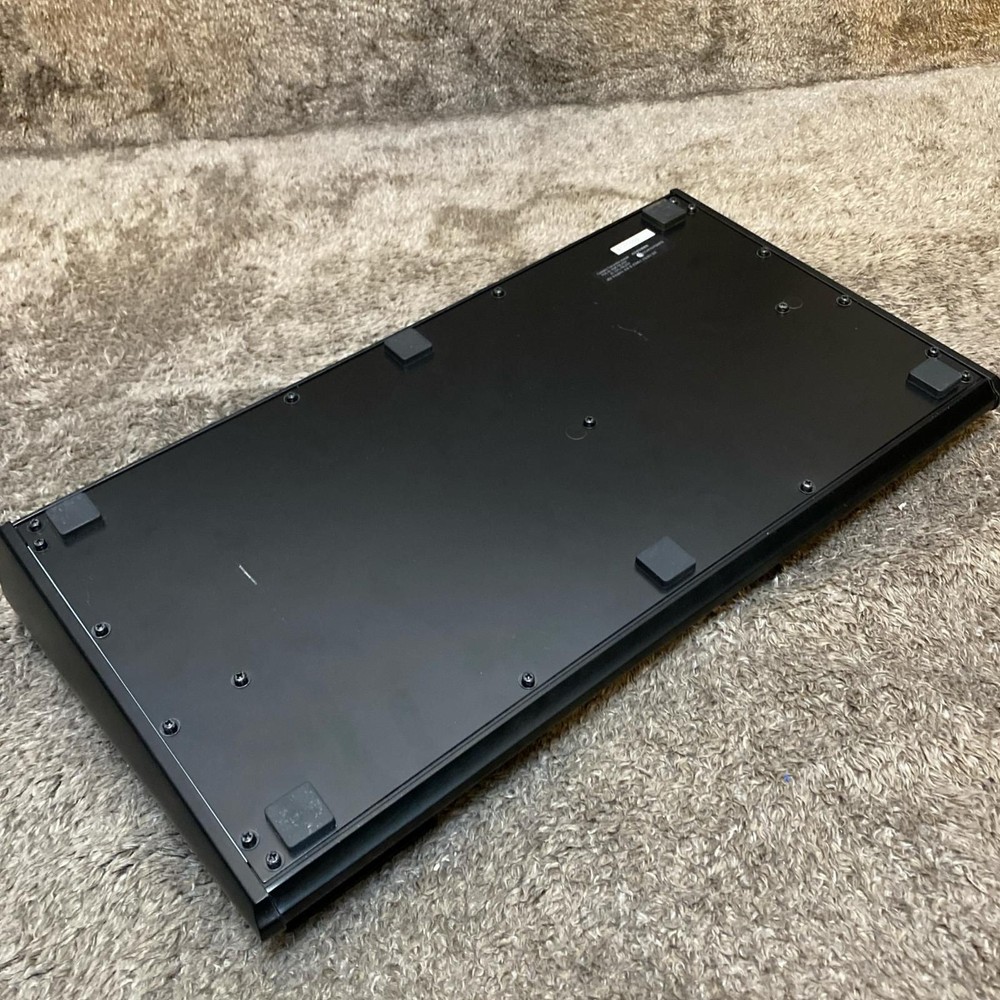 Used BOSS GT-1000 Guitar Effects Processor