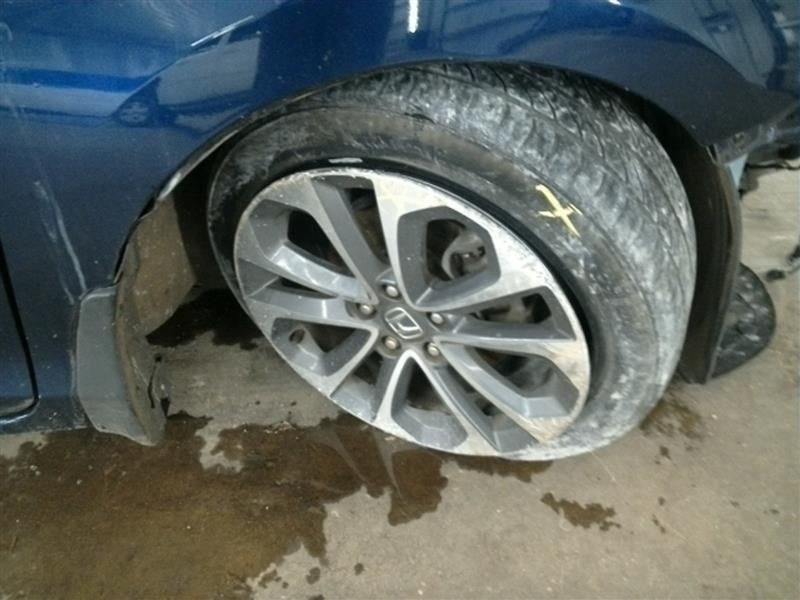 ACCORD 2015 High Mounted Stop Light 1044787961