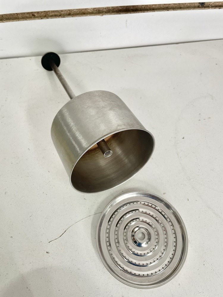 Vintage Corning Ware 10 Cup Basket Insert Replacement Parts NL+