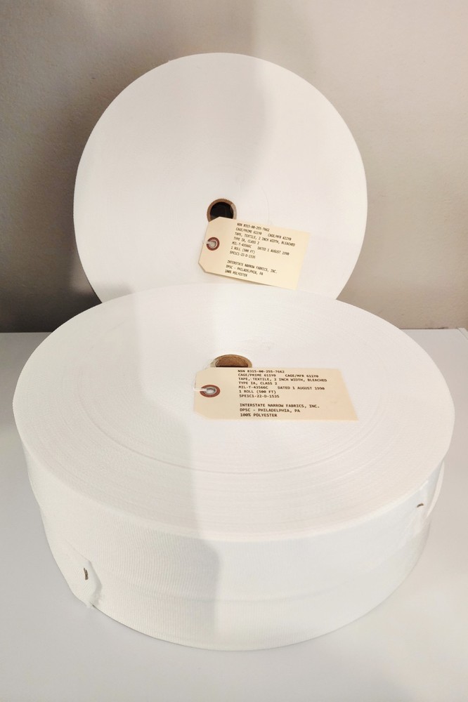 Army Engineer Tape For Marking And Selection