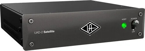 Universal Audio TB3SATO-C Satellite OCTO Core. (Thunderbolt 3)