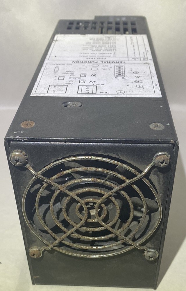 Lambda LZS-250-3 Regulated Power Supply, Multiple Available FREE SHIPPING - GP2