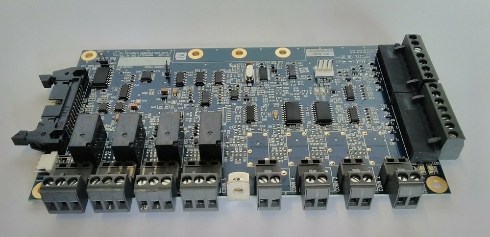 IEI Linear eMerge Access Control Module 0580100-L