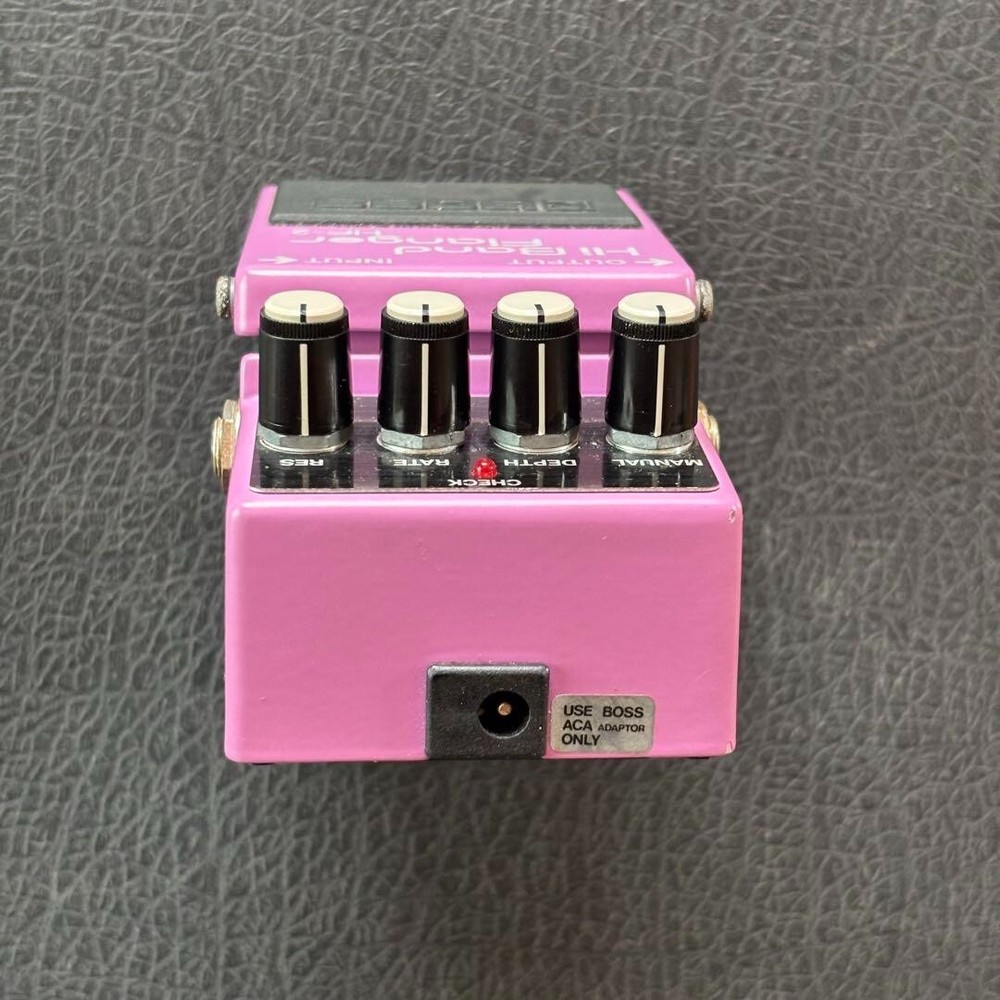 [Japan Used Effector] Boss Hf-2 Effector from JAPAN