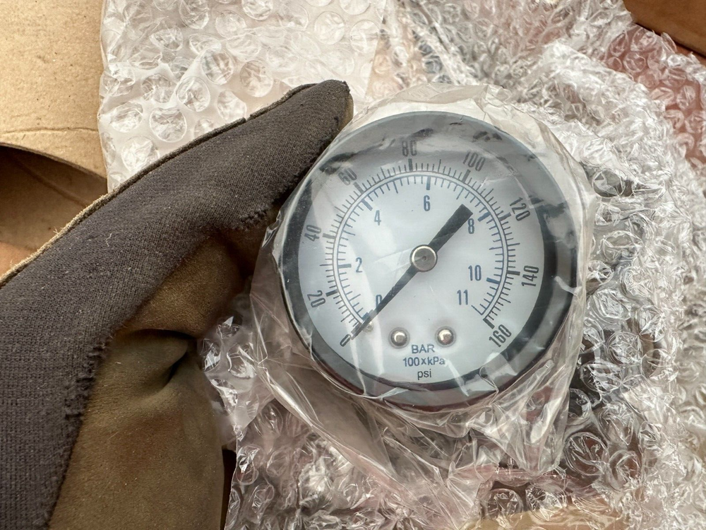 Reading Technologies Regulator R750HD-G - NIB