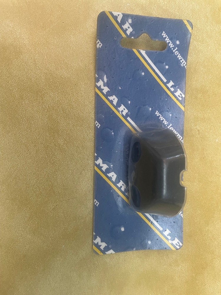 Lewmar Size 1 Simple End Stop 29171040
