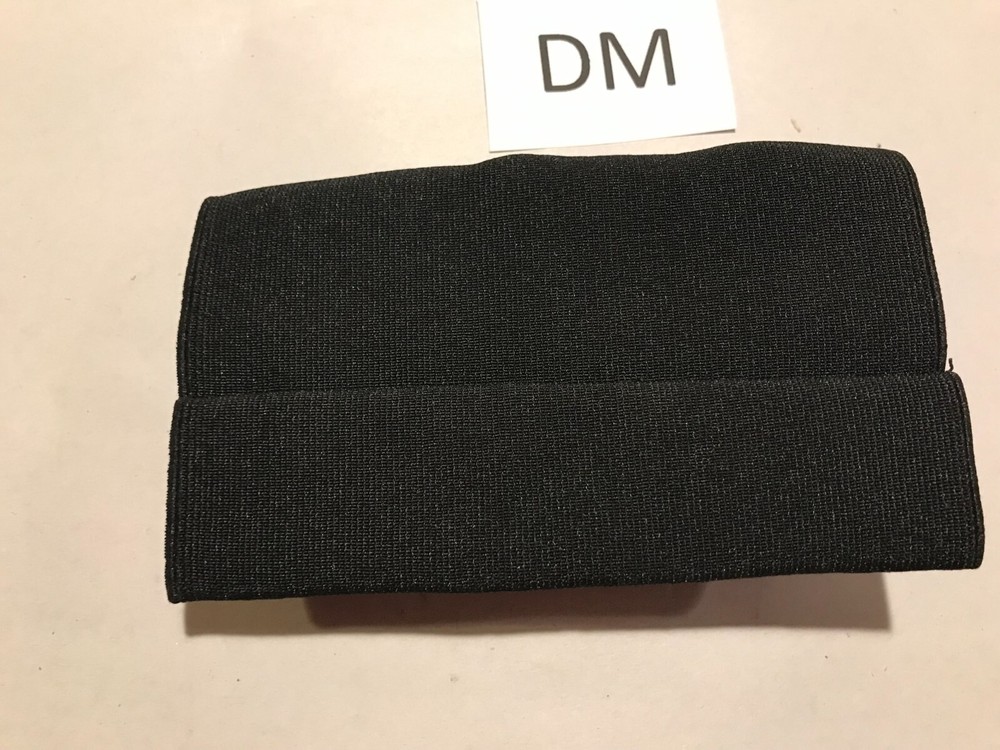 12 or 20 GA. Elastic Shotgun Butt Cuff