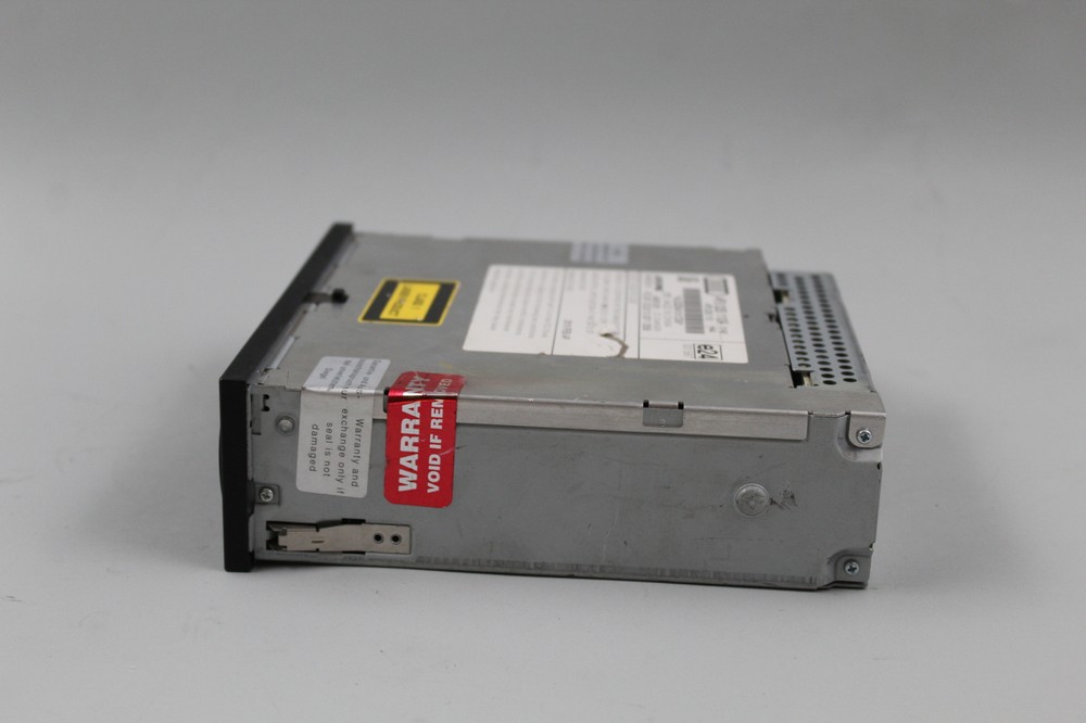 09 10 11 AUDI A6 6 DISC CD PLAYER REMOTE CHANGER OEM