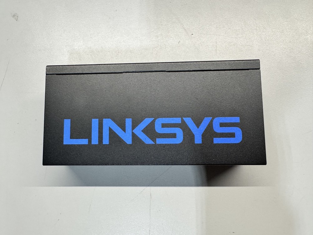 Linksys LACPI30