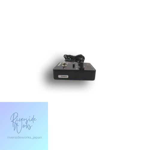 T.C.ELECTRONIC Stereo Chorus Flanger Effect Pedal JP
