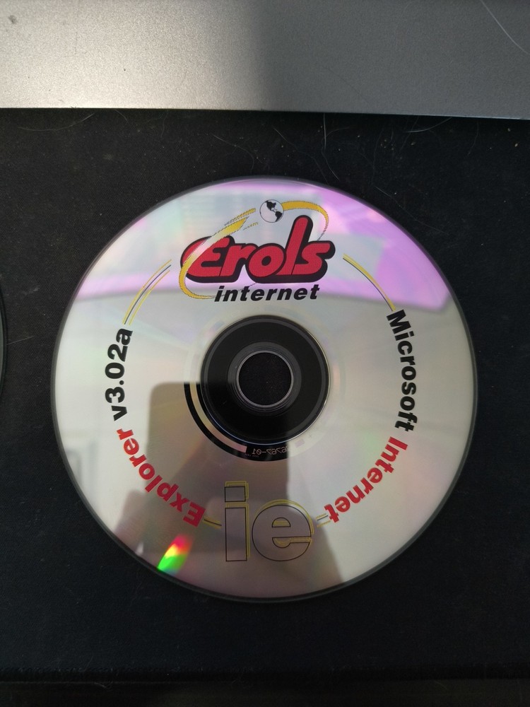 MICROSOFT INTERNET EXPLORER STARTER KIT FOR WINDOWS