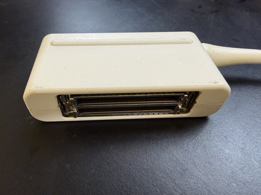 Philips Ultrasound Transducer C6-2