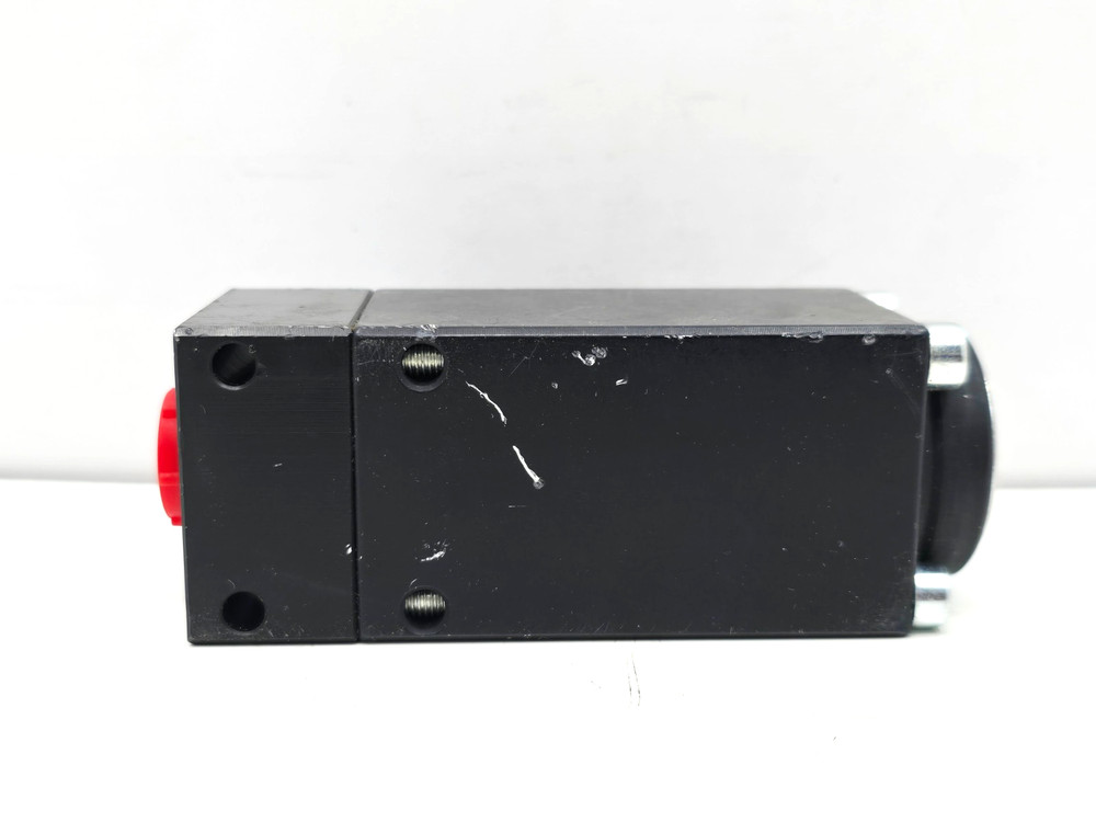 K51.1 FOX PRESSURE SWITCH ADJUSTABLE PRESSURE RANGE 0.2 - 2 BAR