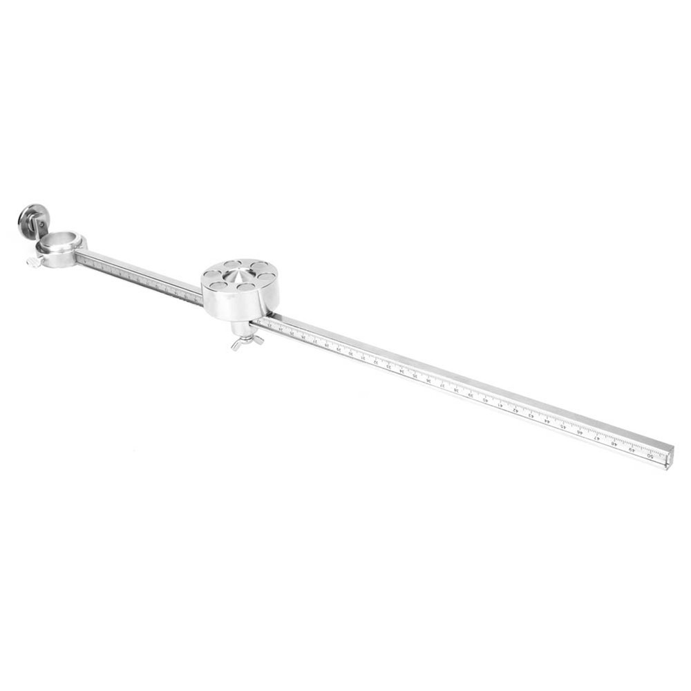 Torch Circle Guide Roller Stainless Steel Plasma Cutting Tool Accessories